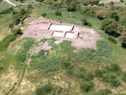 Tempio di Giove